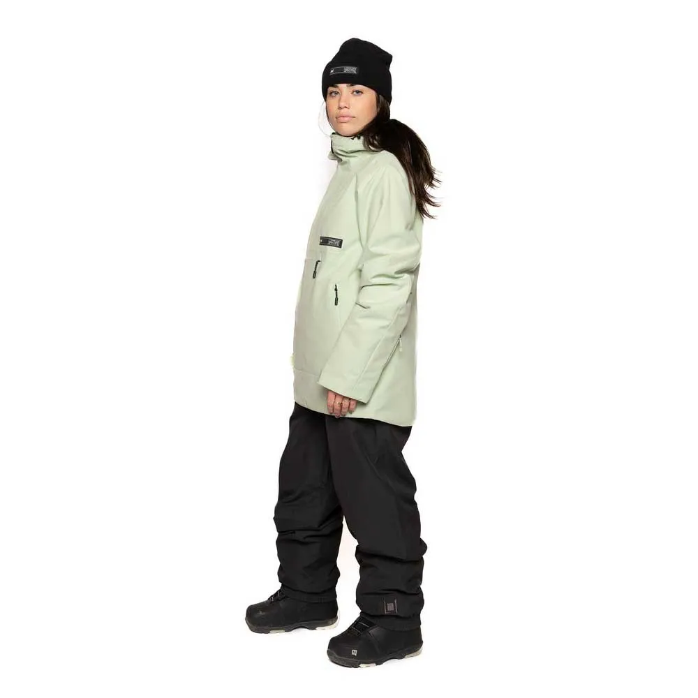 Nitro L1 Prowler Jacke, Green fog Nitro L1 Prowler Jacke, Green fog