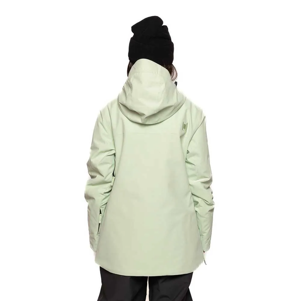 Nitro L1 Prowler Jacke, Green fog Nitro L1 Prowler Jacke, Green fog
