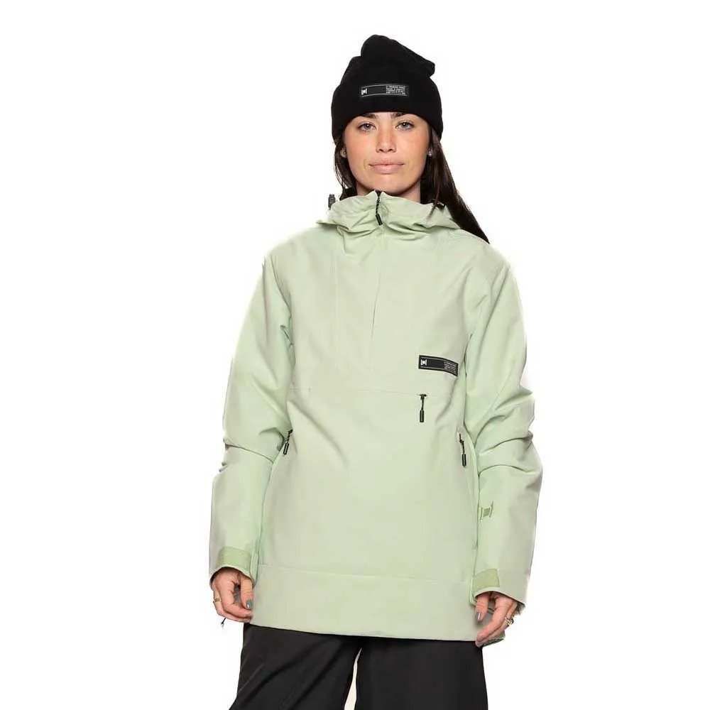 Nitro L1 Prowler Jacke, Green fog Nitro L1 Prowler Jacke, Green fog