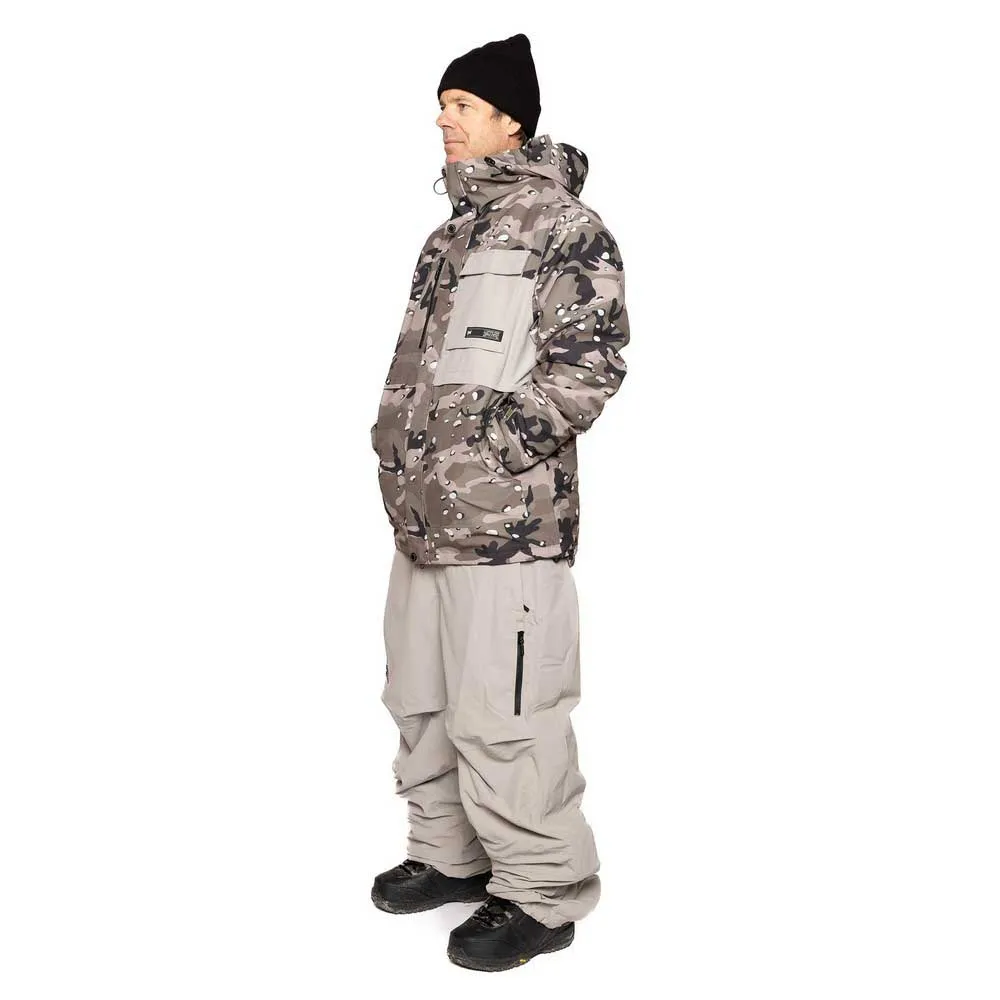 Nitro L1 Rankin Jacke Nitro L1 Rankin Jacke