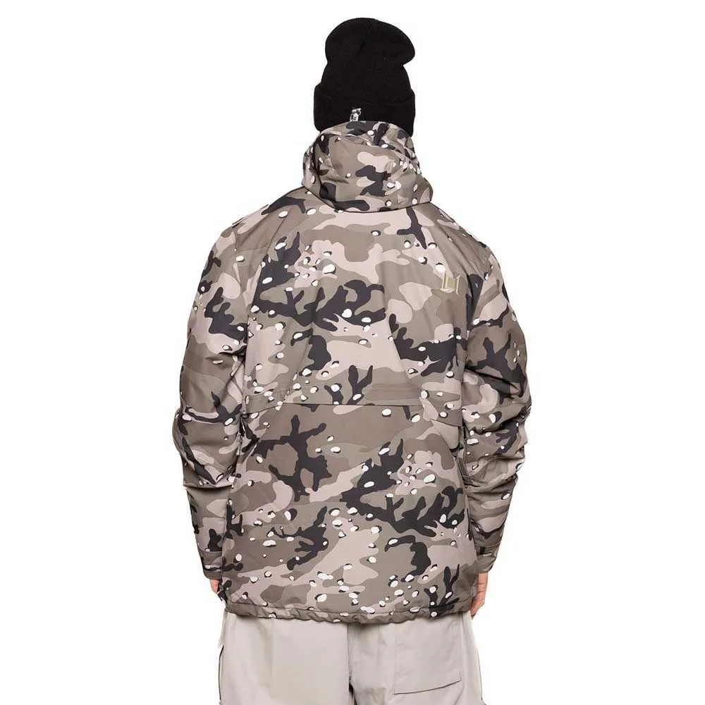 Nitro L1 Rankin Jacke Nitro L1 Rankin Jacke