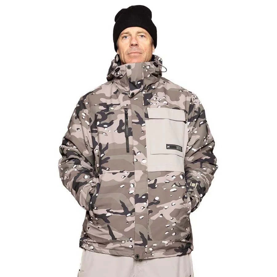 Nitro L1 Rankin Jacke Nitro L1 Rankin Jacke