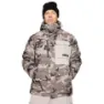 Camo / rock