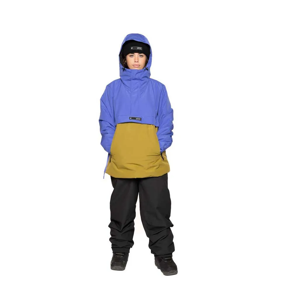 Nitro L1 Snowblind Jacke, Palace / g. moss Nitro L1 Snowblind Jacke, Palace / g. moss