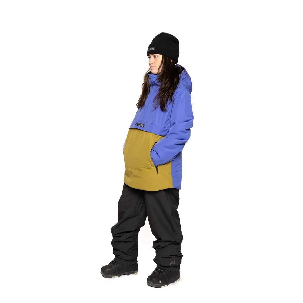 Nitro L1 Snowblind Jacke, Palace / g. moss Nitro L1 Snowblind Jacke, Palace / g. moss