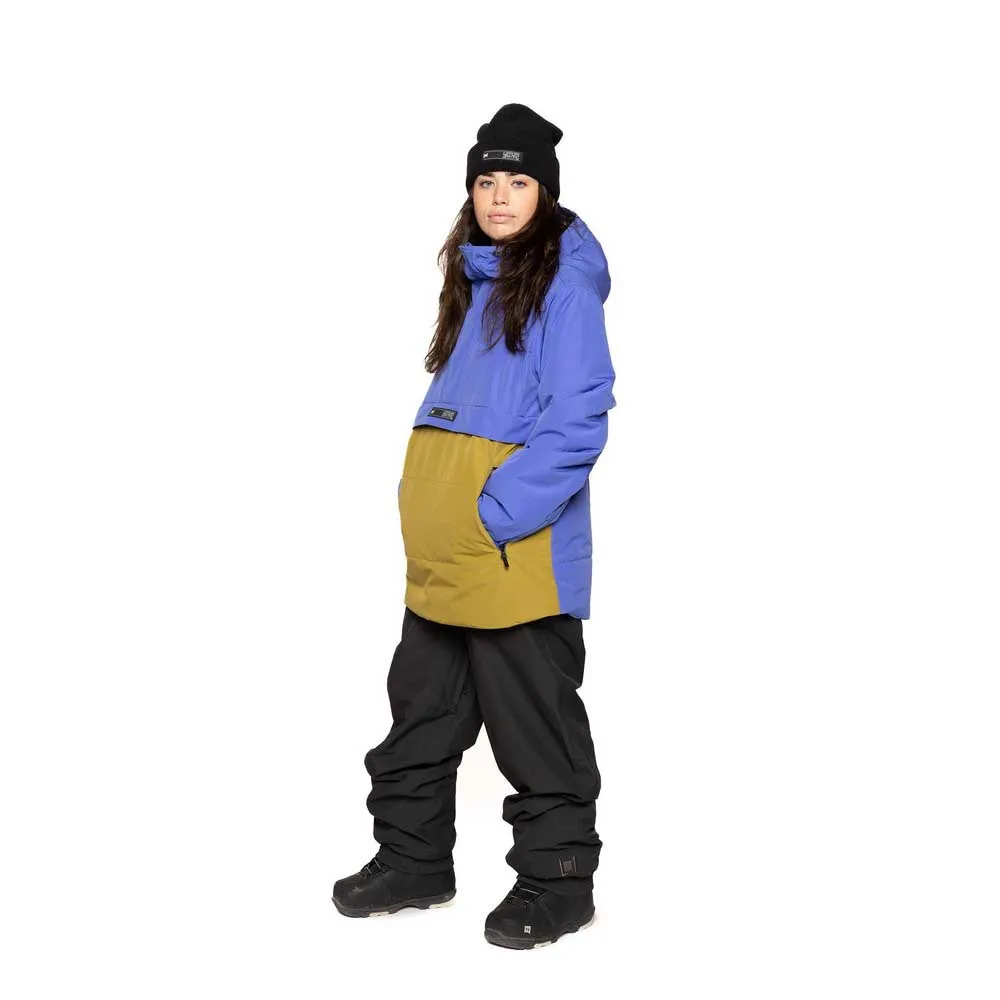 Nitro L1 Snowblind Jacke, Palace / g. moss Nitro L1 Snowblind Jacke, Palace / g. moss