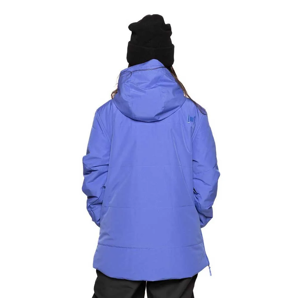 Nitro L1 Snowblind Jacke, Palace / g. moss Nitro L1 Snowblind Jacke, Palace / g. moss