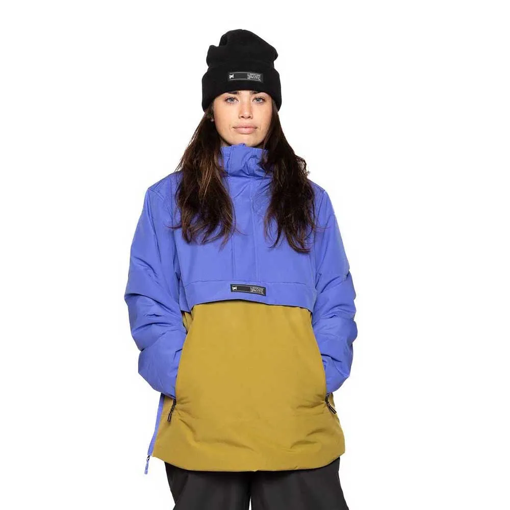 Nitro L1 Snowblind Jacke, Palace / g. moss Nitro L1 Snowblind Jacke, Palace / g. moss