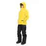Nitro L1 Ukka Jacke, Hot yellow