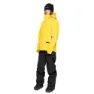 Nitro L1 Ukka Jacke, Hot yellow