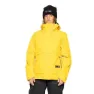 Nitro L1 Ukka Jacke, Hot yellow