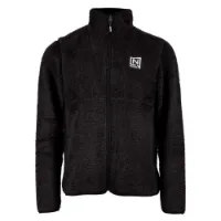 Nitro North Fleece Fleece Mit Durchgehendem Reißverschluss