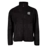 Nitro North Fleece Fleece Mit Durchgehendem Reißverschluss, Black