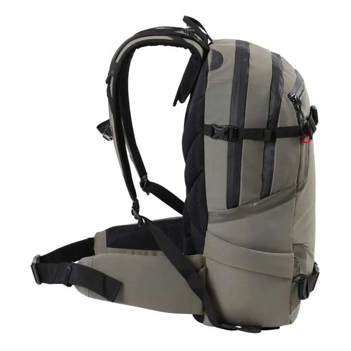 Nitro Slash Pro 25l Rucksack, Waxed lizard Nitro Slash Pro 25l Rucksack, Waxed lizard