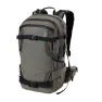 Nitro Slash Pro 25l Rucksack, Waxed lizard