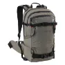 Nitro Slash Pro 25l Rucksack, Waxed lizard