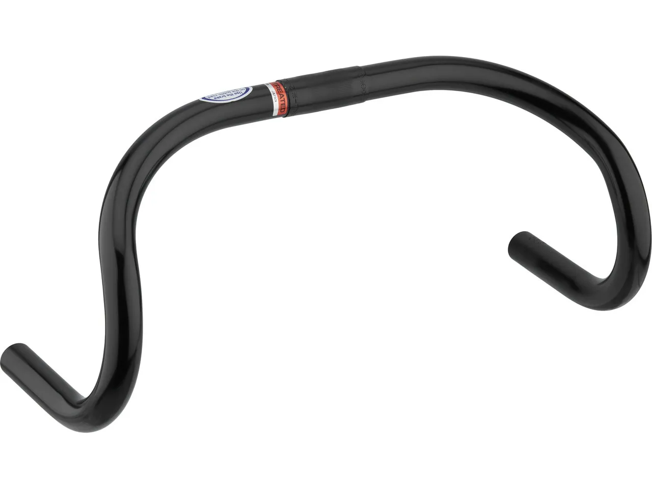 NITTO B123AA 25.4 Lenker NITTO B123AA 25.4 Lenker