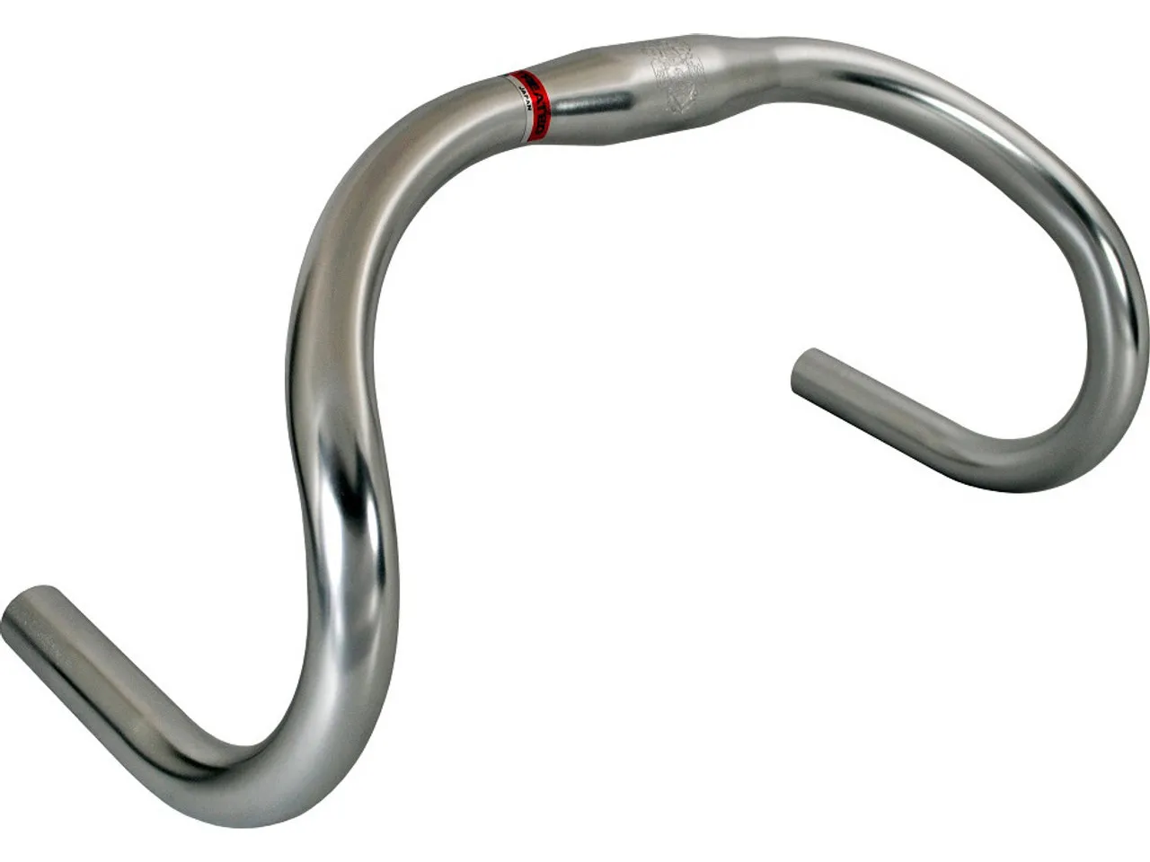 NITTO B123AA-SSB 31.8 Lenker NITTO B123AA-SSB 31.8 Lenker