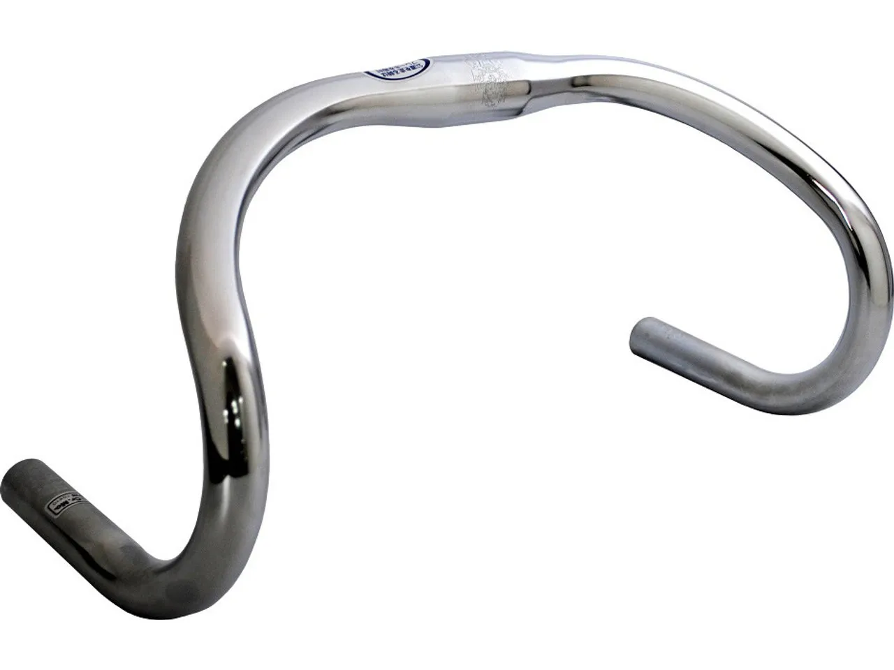 NITTO B123CrMo-SSB 31.8 Lenker NITTO B123CrMo-SSB 31.8 Lenker