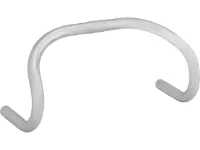 NITTO B123Steel 25.4 Lenker NITTO B123Steel 25.4 Lenker