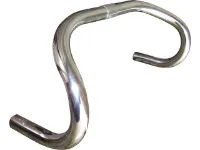 NITTO B125 Stahl 25.4 Lenker NITTO B125 Stahl 25.4 Lenker