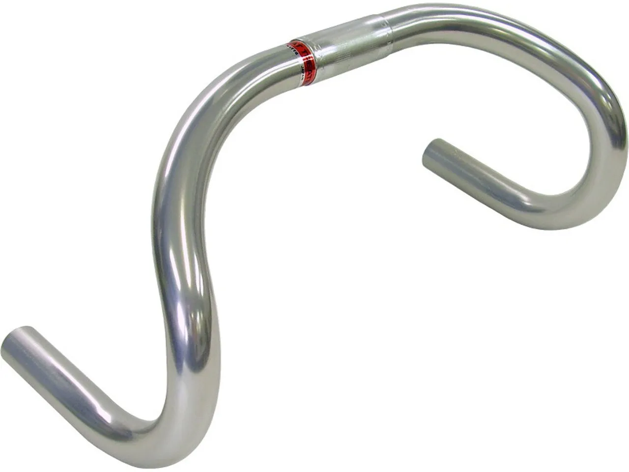 NITTO B125AA NJS 25.4 Lenker, Grau NITTO B125AA NJS 25.4 Lenker, Grau