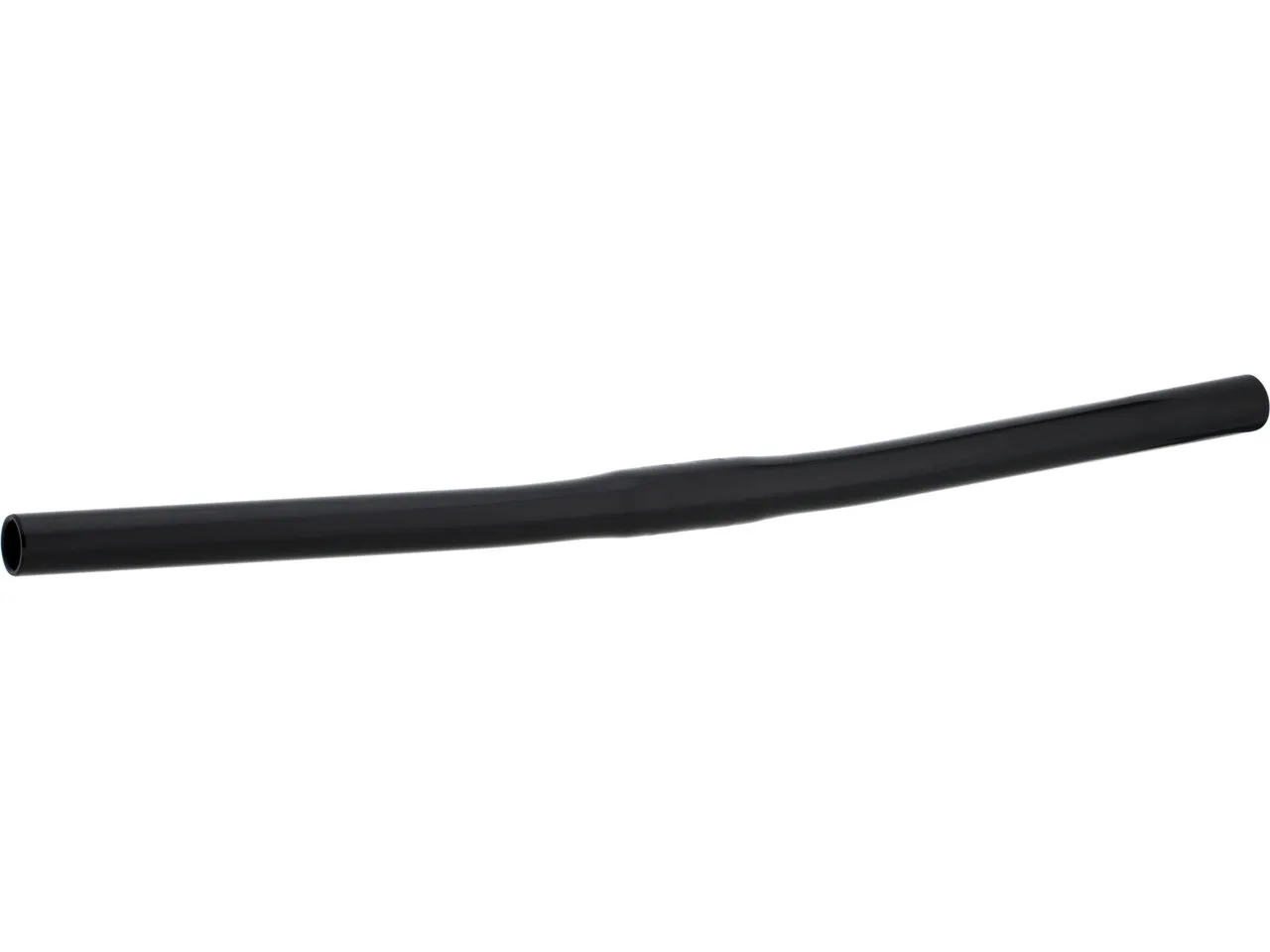 NITTO B2520AA 25.4 Lenker, Schwarz, 520mm NITTO B2520AA 25.4 Lenker, Schwarz, 520mm