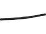 NITTO B2520AA 25.4 Lenker, Schwarz, 520mm