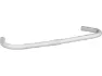 NITTO B261AA 25.4 Lenker, Silber, 480mm