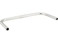 NITTO B601AA 25.4 Lenker NITTO B601AA 25.4 Lenker