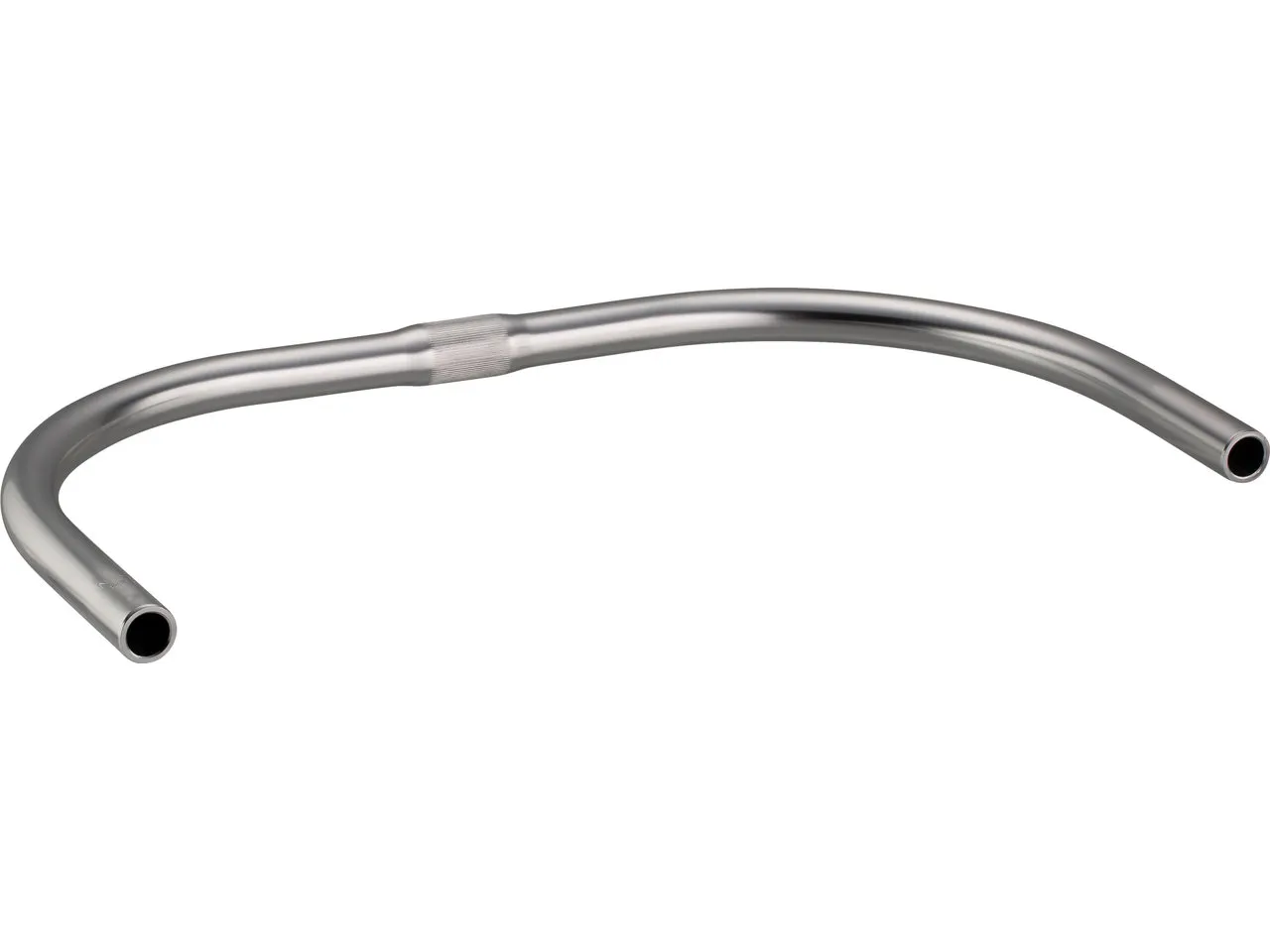 NITTO B617AA 25.4 Lenker, Grau NITTO B617AA 25.4 Lenker, Grau