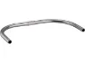 NITTO B617AA 25.4 Lenker, Grau