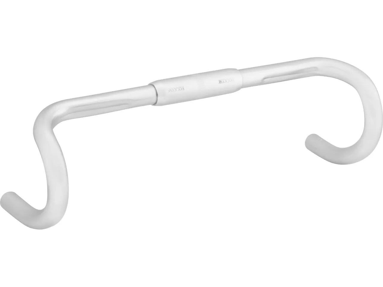 NITTO M151 FV 31.8 Lenker, Grau, 42cm NITTO M151 FV 31.8 Lenker, Grau, 42cm