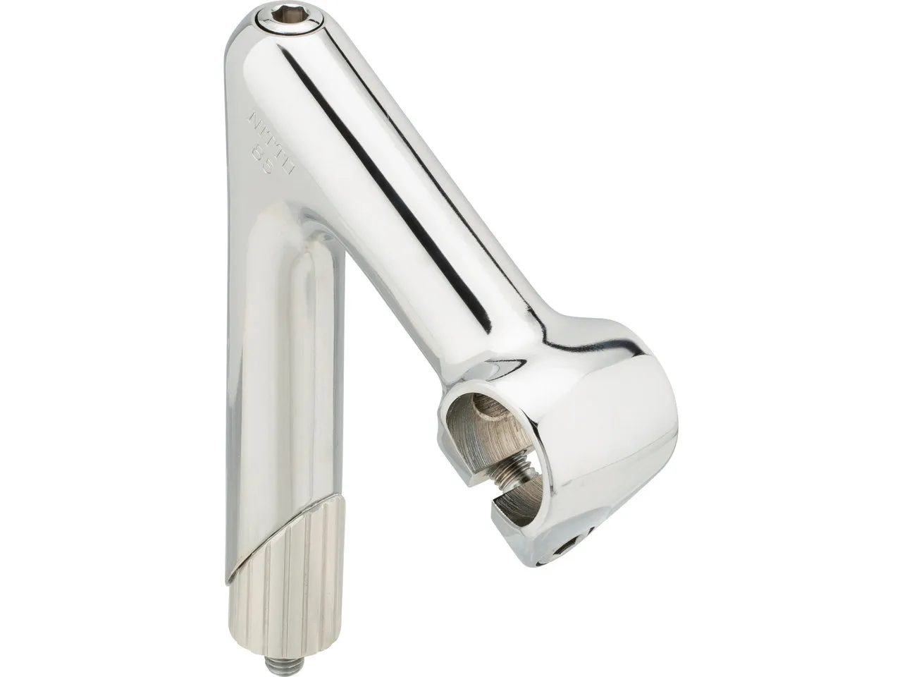 NITTO N.J. Pro Stahl 25.4 Vorbau NITTO N.J. Pro Stahl 25.4 Vorbau