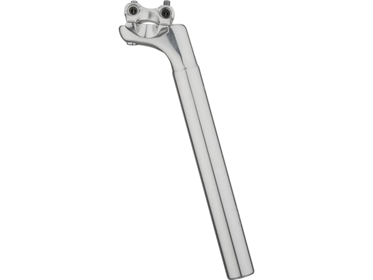 NITTO NJ SP72-W44 Sattelstütze, Grau NITTO NJ SP72-W44 Sattelstütze, Grau
