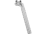 NITTO NJ SP72-W44 Sattelstütze, Silber, 26.8mm / 210mm / SB 22mm