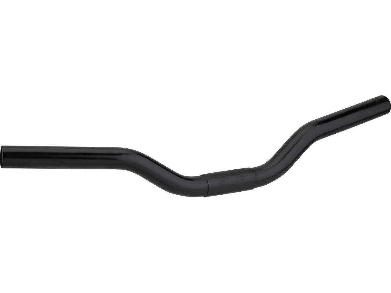 NITTO Promenade B-260AAF 25.4 Lenker, Grau NITTO Promenade B-260AAF 25.4 Lenker, Grau