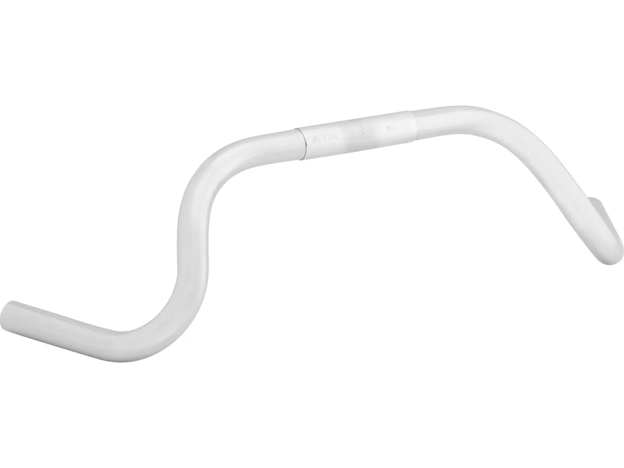 NITTO RM-3 25.4 Lenker, Silber, 52cm NITTO RM-3 25.4 Lenker, Silber, 52cm