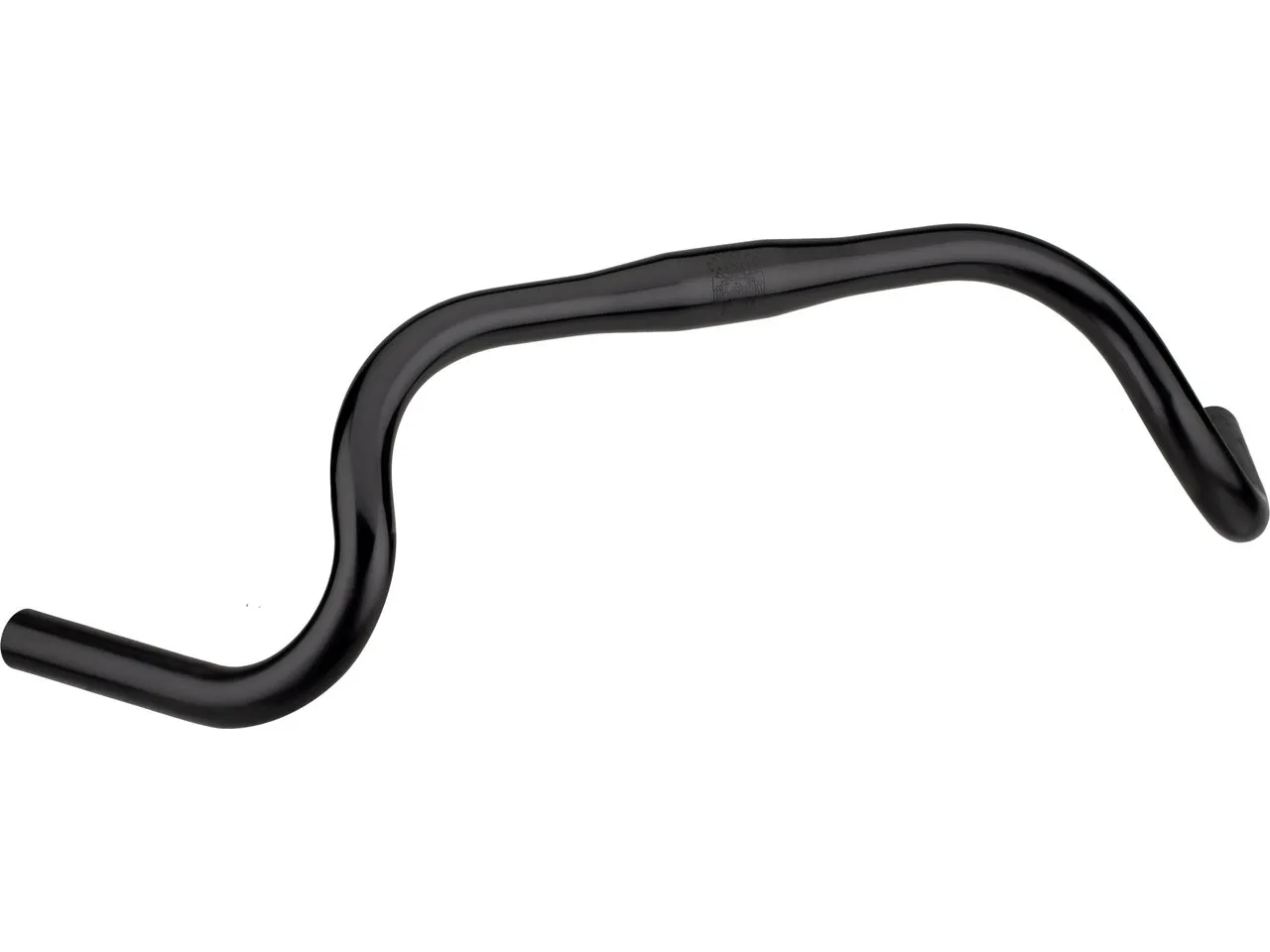 NITTO RM-3 SSB 31.8 Lenker NITTO RM-3 SSB 31.8 Lenker