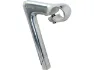 NITTO Young 3 25.4 Vorbau, Grau