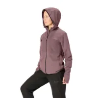 NNormal Active Warm Jacke female