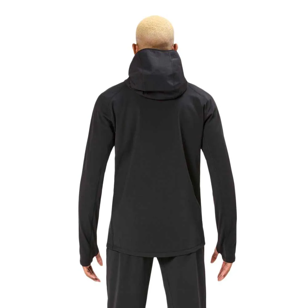 NNormal Active Warm Jacke female