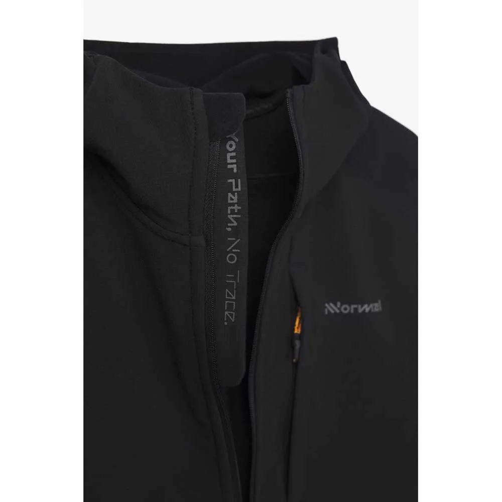 NNormal Active Warm Jacke female