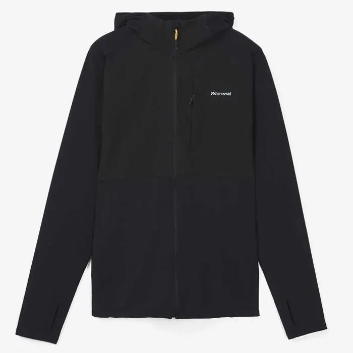 NNormal Active Warm Jacke female