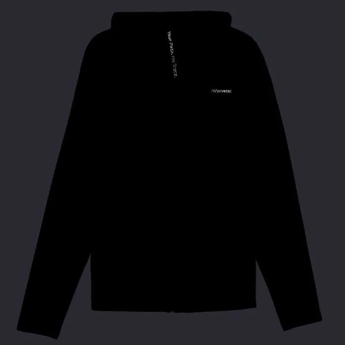 NNormal Active Warm Jacke female