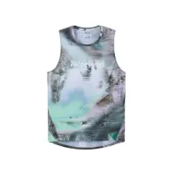 NNormal Ärmelloses Race Tank