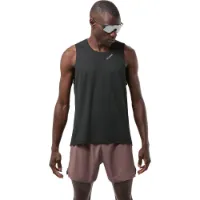 NNormal Ärmelloses Race Tank