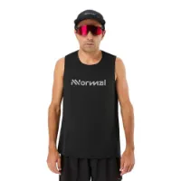 NNormal Ärmelloses Race Tank