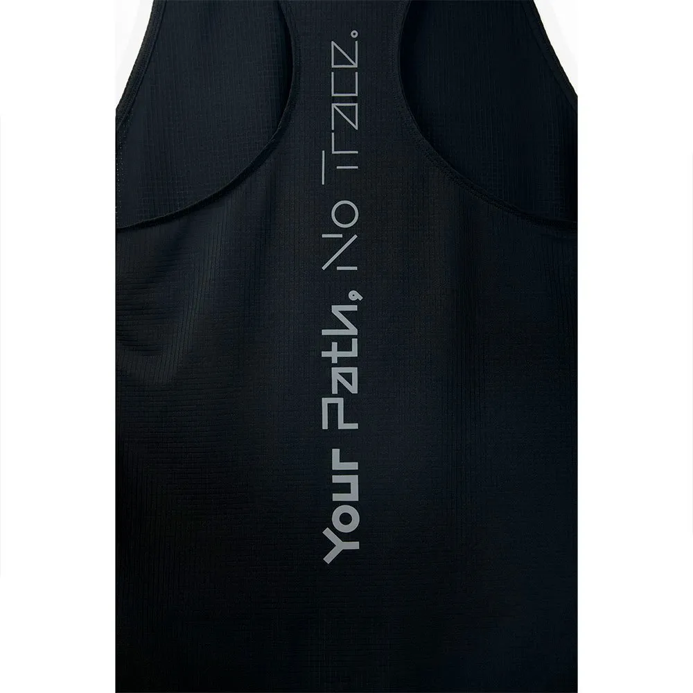 NNormal Ärmelloses Race Tank