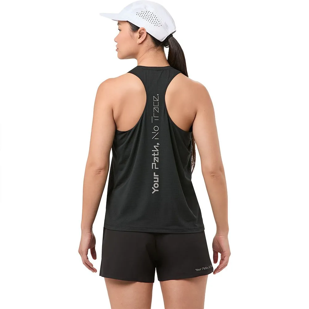 NNormal Ärmelloses Race Tank